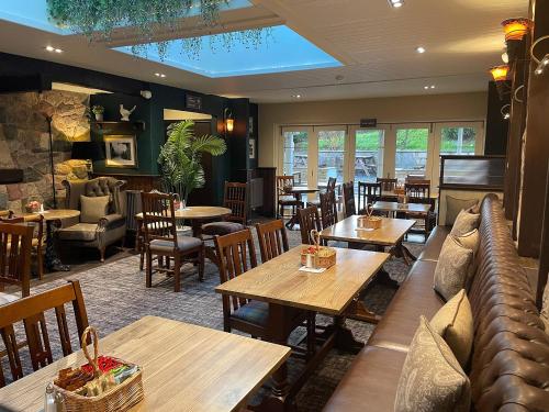 The Bridge Inn - image 8