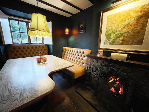 The Bridge Inn - image 6