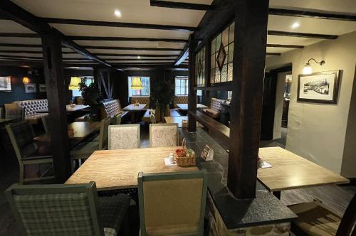 The Bridge Inn - image 10