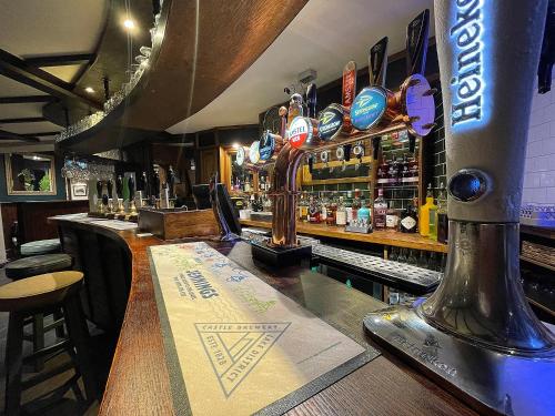 The Bridge Inn - image 4