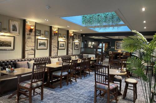 The Bridge Inn - main image