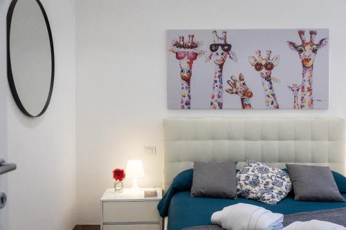 Sant'Angelo-Rental in Rome, Řím
