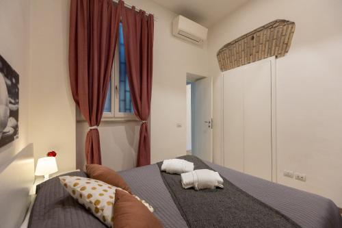 Sant'Angelo-Rental in Rome