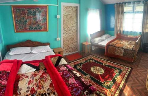 Ahan's Homestay