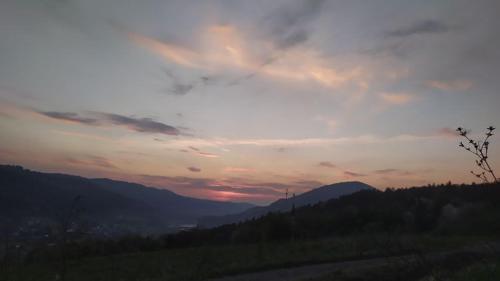 Apkārtne, Agroturystyka Chata za wsią (Agroturystyka Chata za wsia) in Nowica