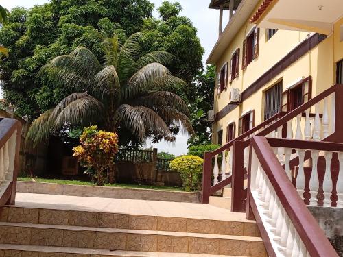 VERACRUZ GUESTHOUSE