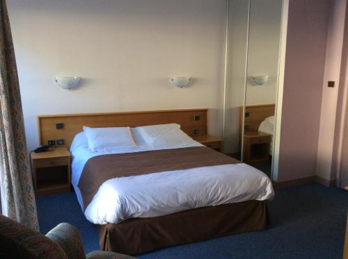 Hôtel Le Céciré Hotel de charme Estensan