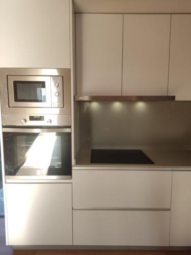 Kitchen, Casa Dolores do Conde in Sabarigo