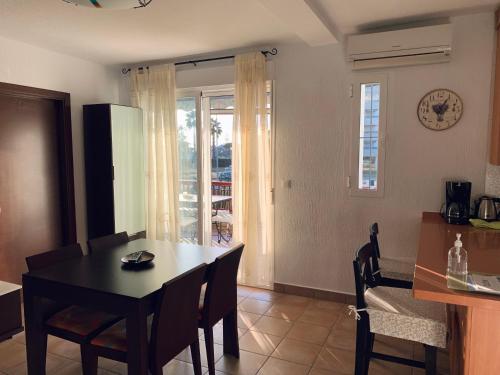 Apartamento a pie de playa Apartamento a pie de playa