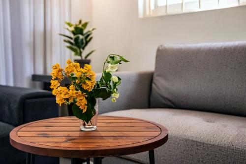 Two-Bedroom Apartment image 4