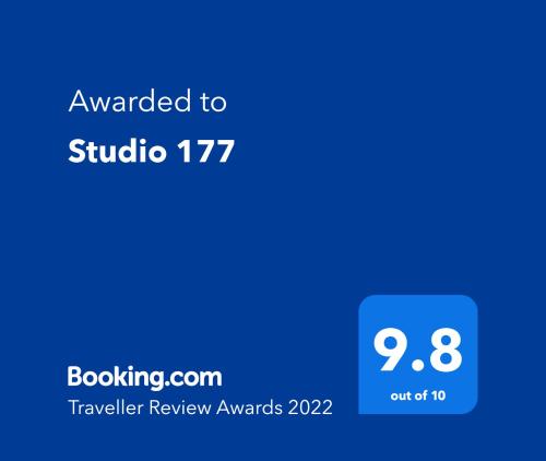  Studio 177 in Matosinhos