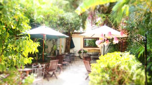 Double Room with Terrace image 1