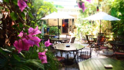 . Privat Hotel Liberty Sitges
