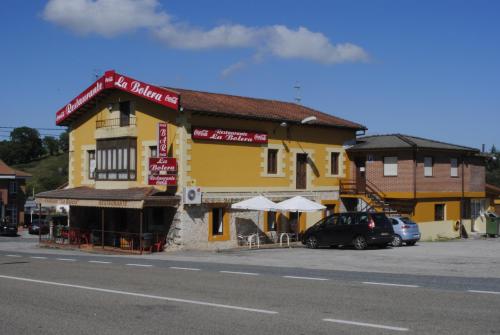 B&B Anero - Posada La Bolera - Bed and Breakfast Anero