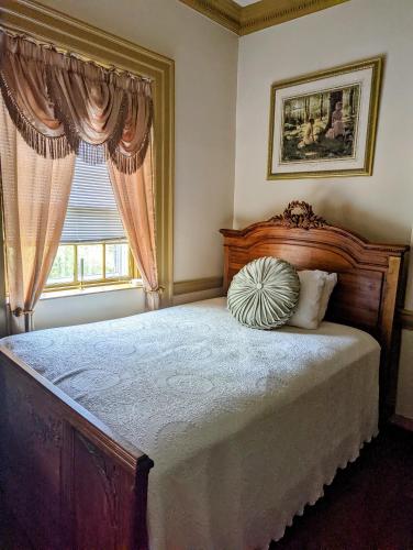 Chanceford Hall Bed & Breakfast - image 14