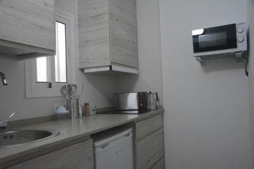 ห้องครัว, El Levante in เปโโร บาเลียนเต