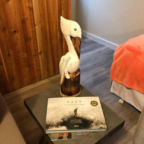La Buena Pescada - Aransas Pass, TX Coastal Cottage! in Aransas Pass, USA