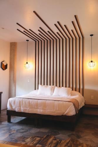 Hotel Express Jerez – Jerez, WA