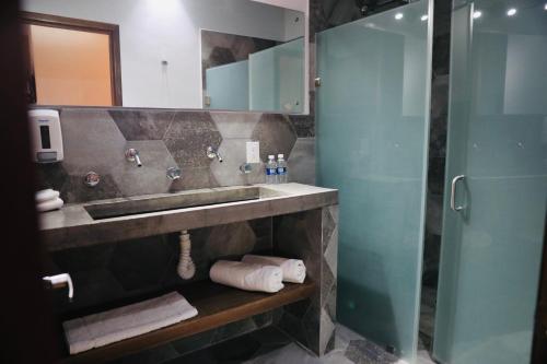 Hotel Express Jerez – Jerez, WA