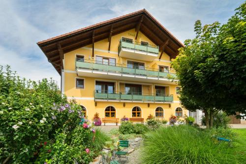 Hotel Preishof 5