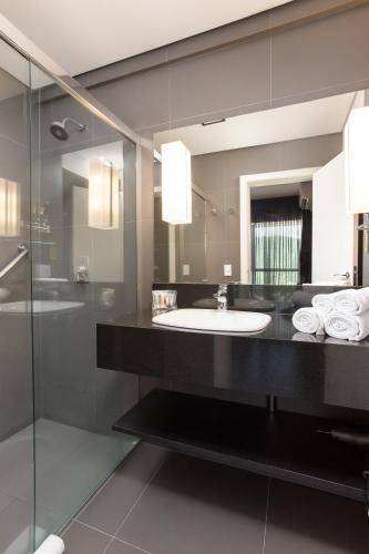 hilton garden inn praia brava itajai