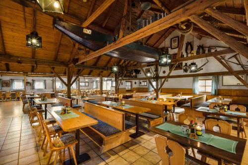 Hotel Preishof 5