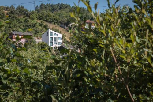 Hostal Tres Campanas