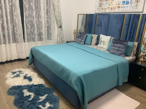 Beautiful Serviced apartment@palm village Dar es Salaam