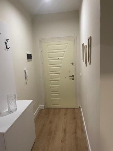 Central Cozy Apartment