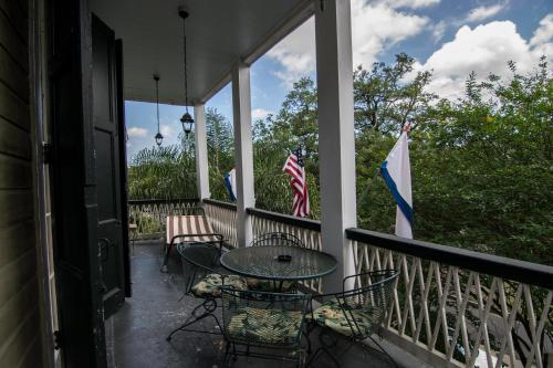 Rathbone Mansions New Orleans - 주변 환경