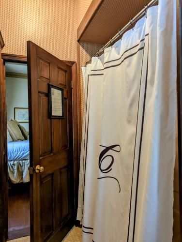 Chanceford Hall Bed & Breakfast - main image