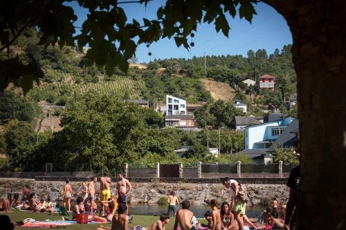 Hostal Tres Campanas