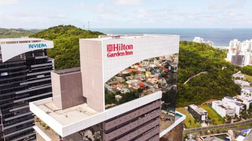 Hilton Garden Inn Praia Brava