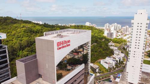 Hilton Garden Inn Praia Brava