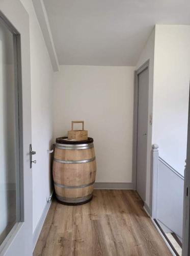 La Maison des Martinettes