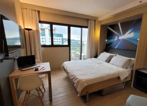 Alphaville Stay Residences in Barueri