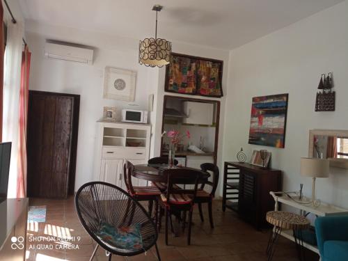 Patio Del Limonero, Córdoba (fotografie 6)