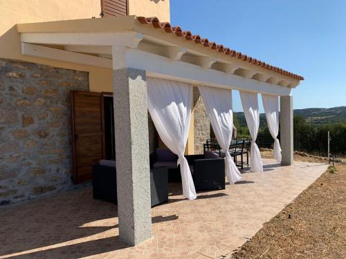 Rooms in Costa Smeralda 1