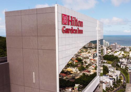 Hilton Garden Inn Praia Brava