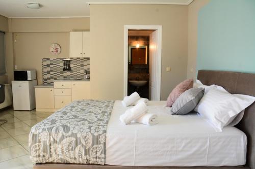 The frescamento.collection apartment, Athènes (photo 7)