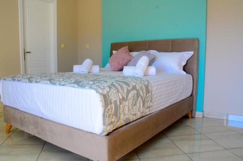 The frescamento.collection apartment, Athènes (photo 8)