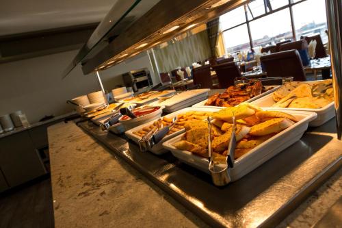 餐飲選擇, Viking Hotel - Adults Only in 南部海岸