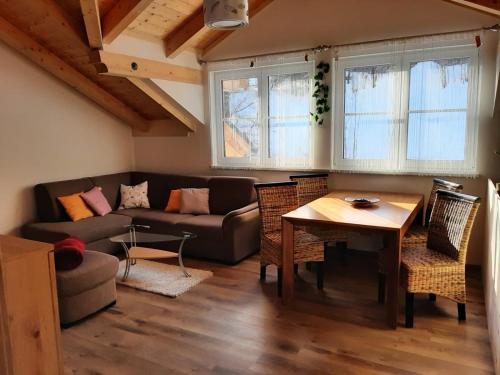 Ferienwohnung Leni - Apartment - Altaussee