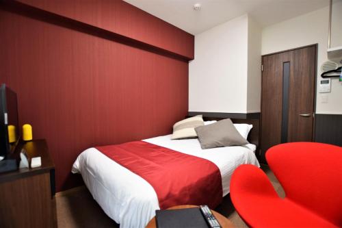 Land-Residential Hotel Fukuoka - Vacation STAY 81865v의 주변 풍경사진
