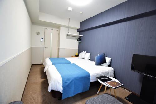 Land-Residential Hotel Fukuoka - Vacation STAY 81831v