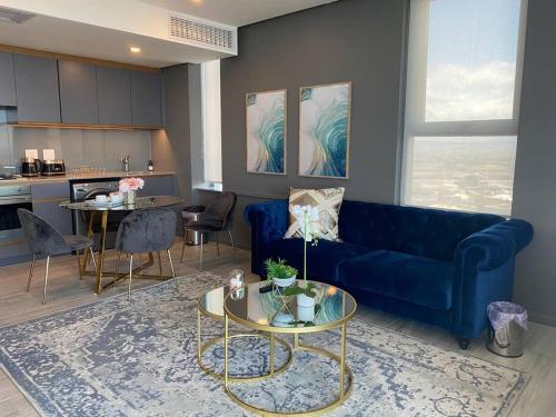 Umhlanga Arch 1806 -Luxury Ocean View Apartment