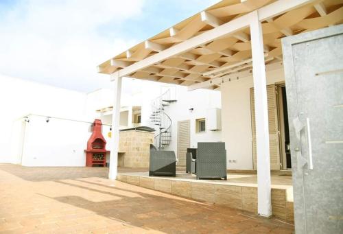 Casa Vacanze Dama gîte à louer Noha