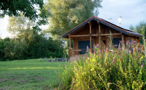 Gîte La Perhotte - Solgne