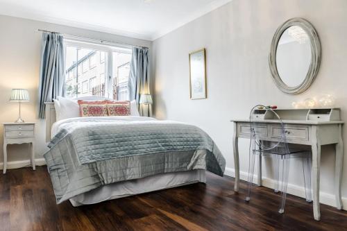 Lovely 2 Bedroom Apartment Near South Bank - image 3