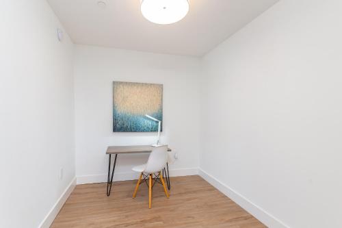Global Luxury Suites Miami Worldcenter Room Type - One-Bedroom Apartment